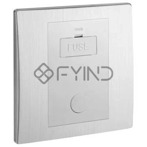 Fused Connection Unit